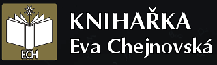 Knihastv amberk Eva Chejnovsk